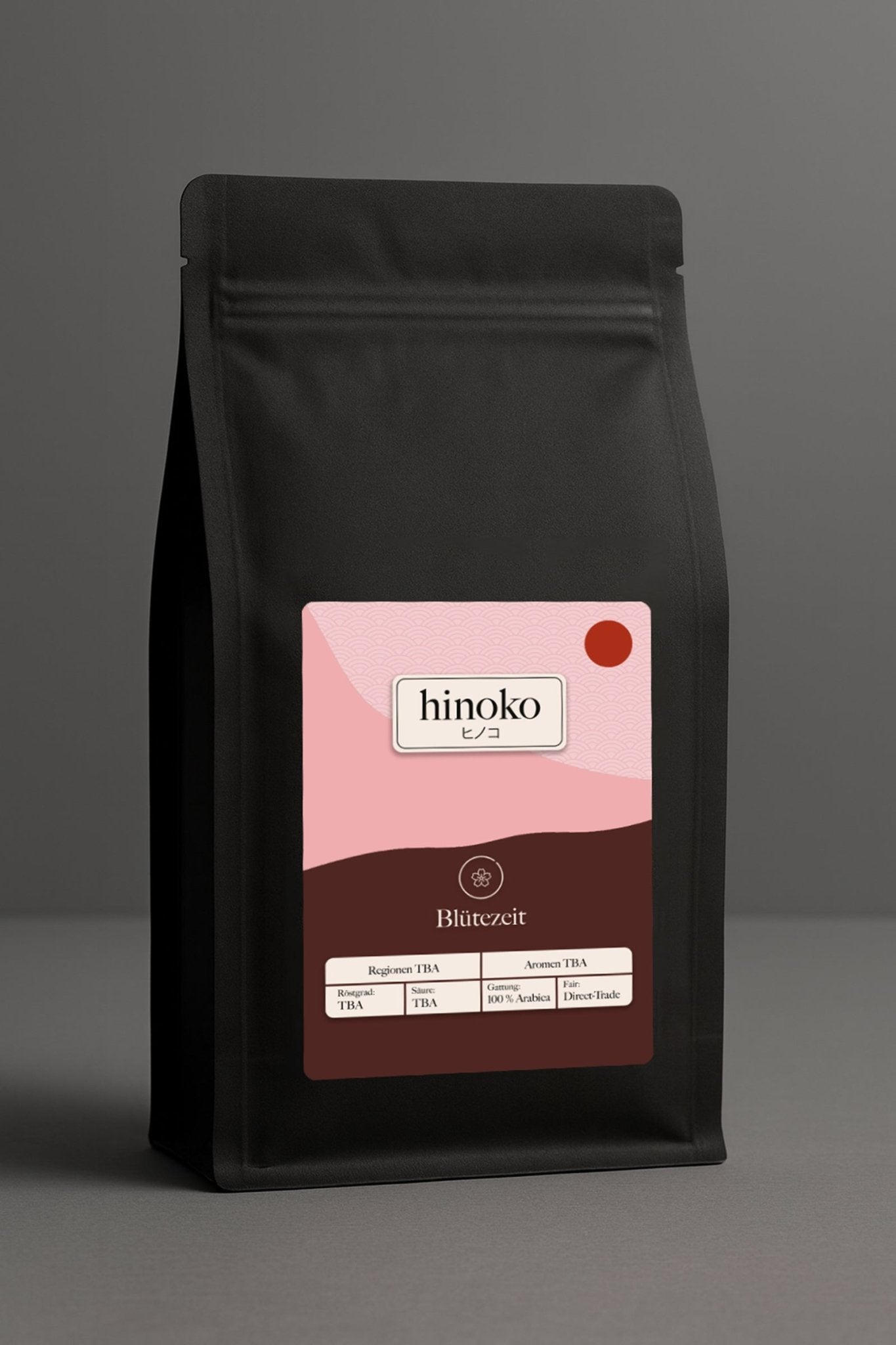 hinoko® Blütezeit - hinoko