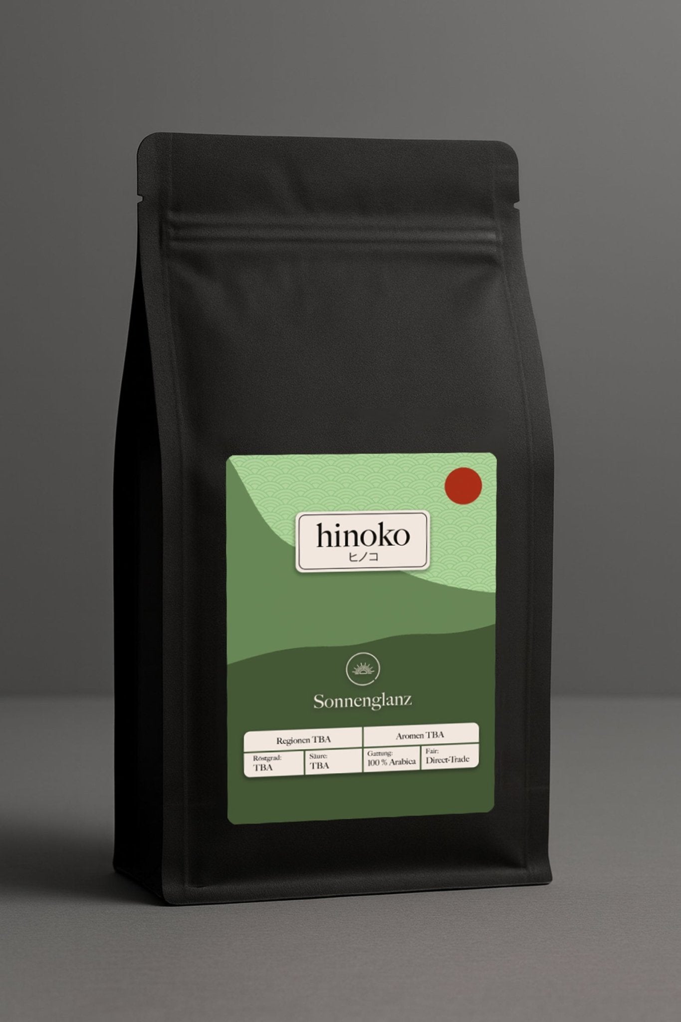 hinoko® Sonnenglanz - hinoko