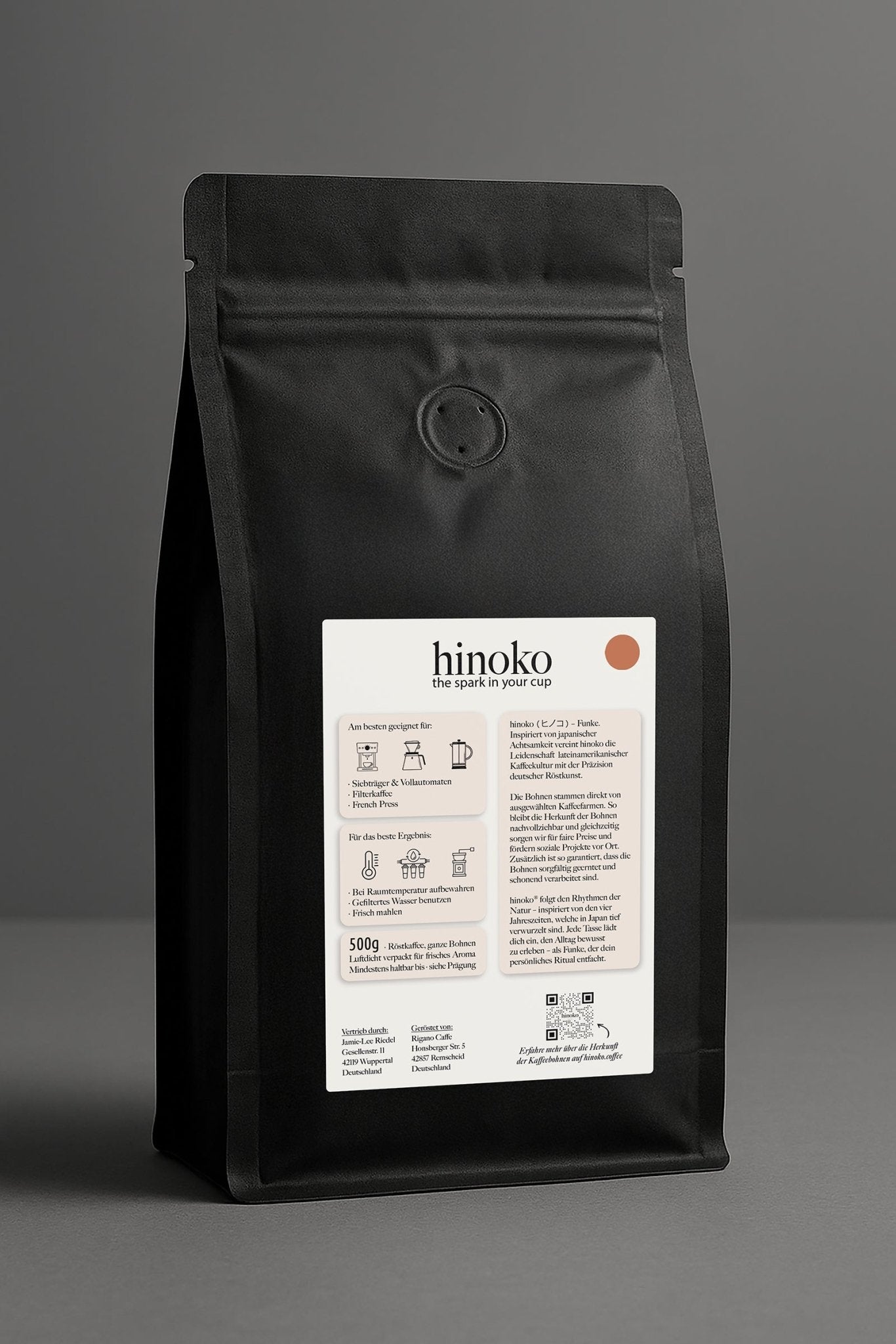 hinoko® Sonnenglanz - hinoko