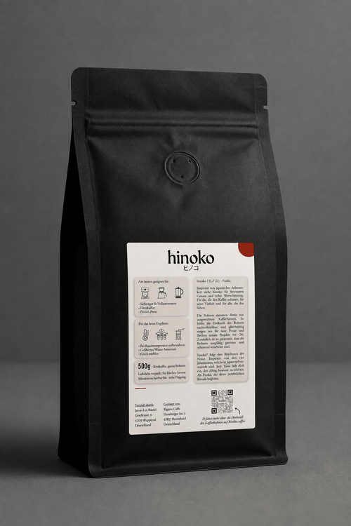 hinoko® Blütezeit (Frühlingsblend) - hinoko®