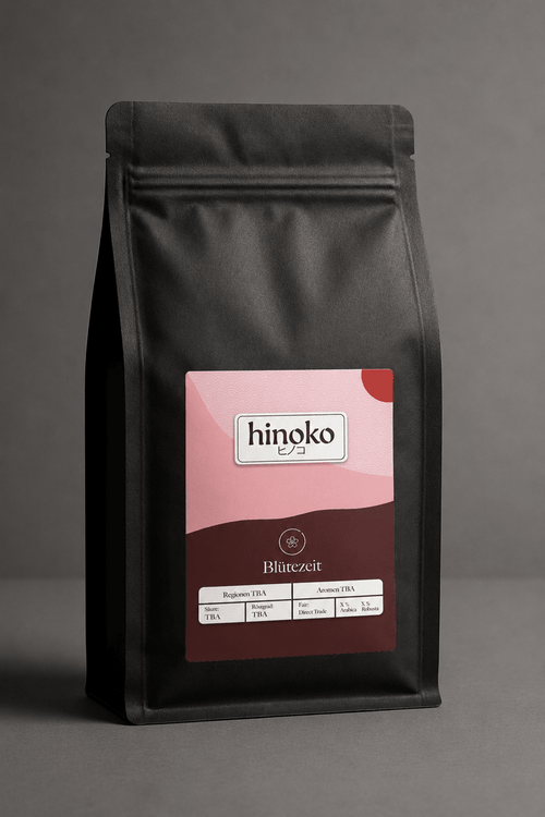hinoko® Blütezeit (Frühlingsblend) - hinoko®