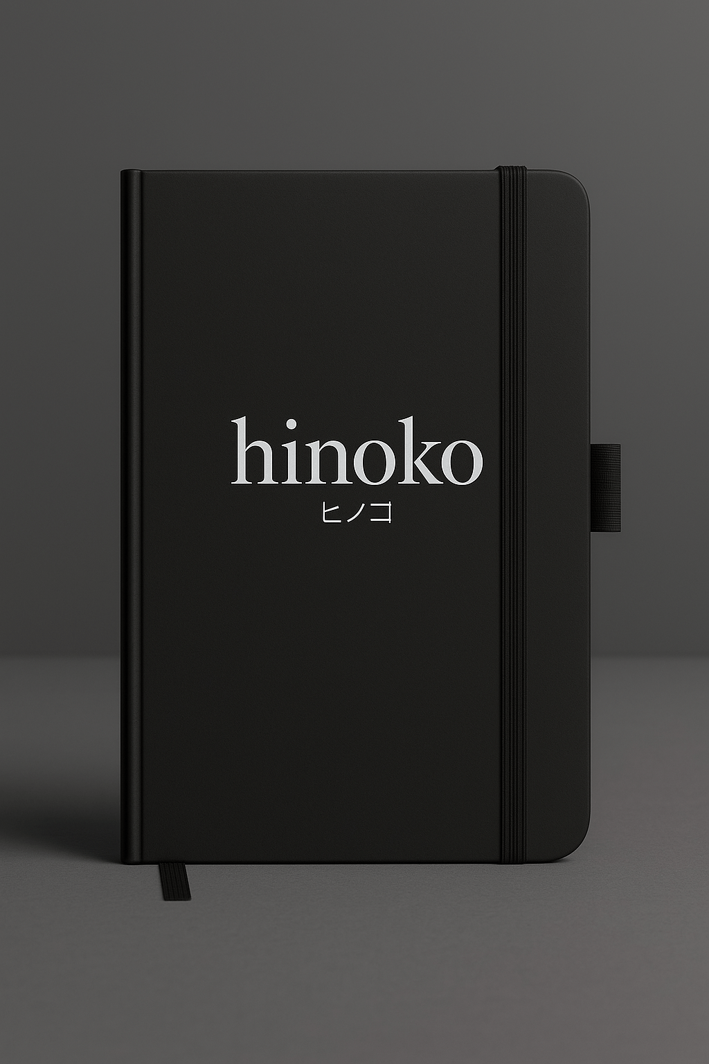hinoko® Journal - hinoko