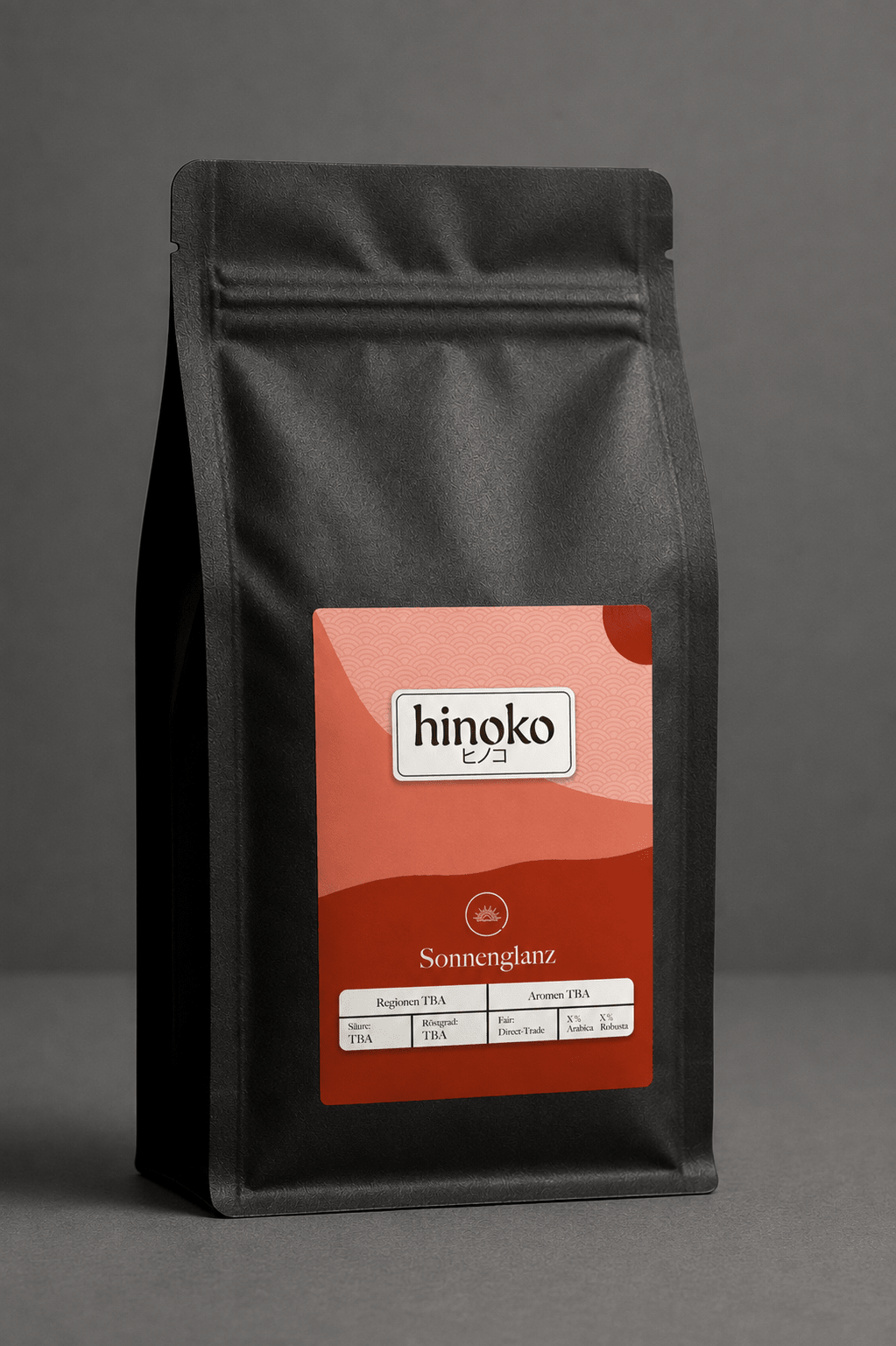 hinoko® Sonnenglanz (Sommerblend) - hinoko®