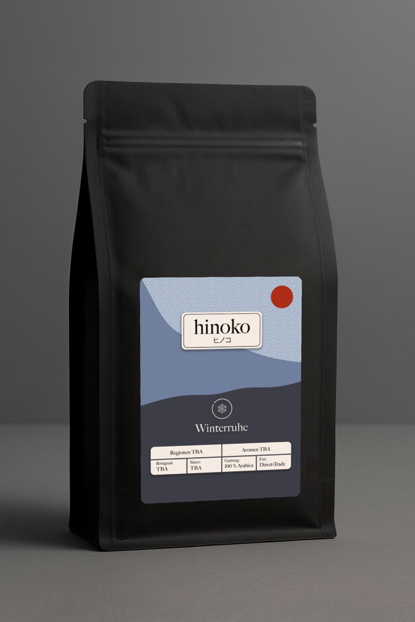 hinoko® Winterruhe - hinoko