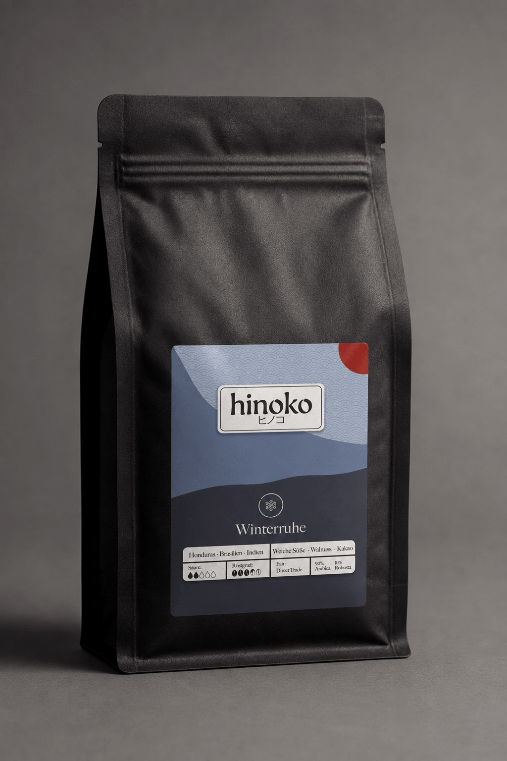 hinoko® Winterruhe (Winterblend) - hinoko®