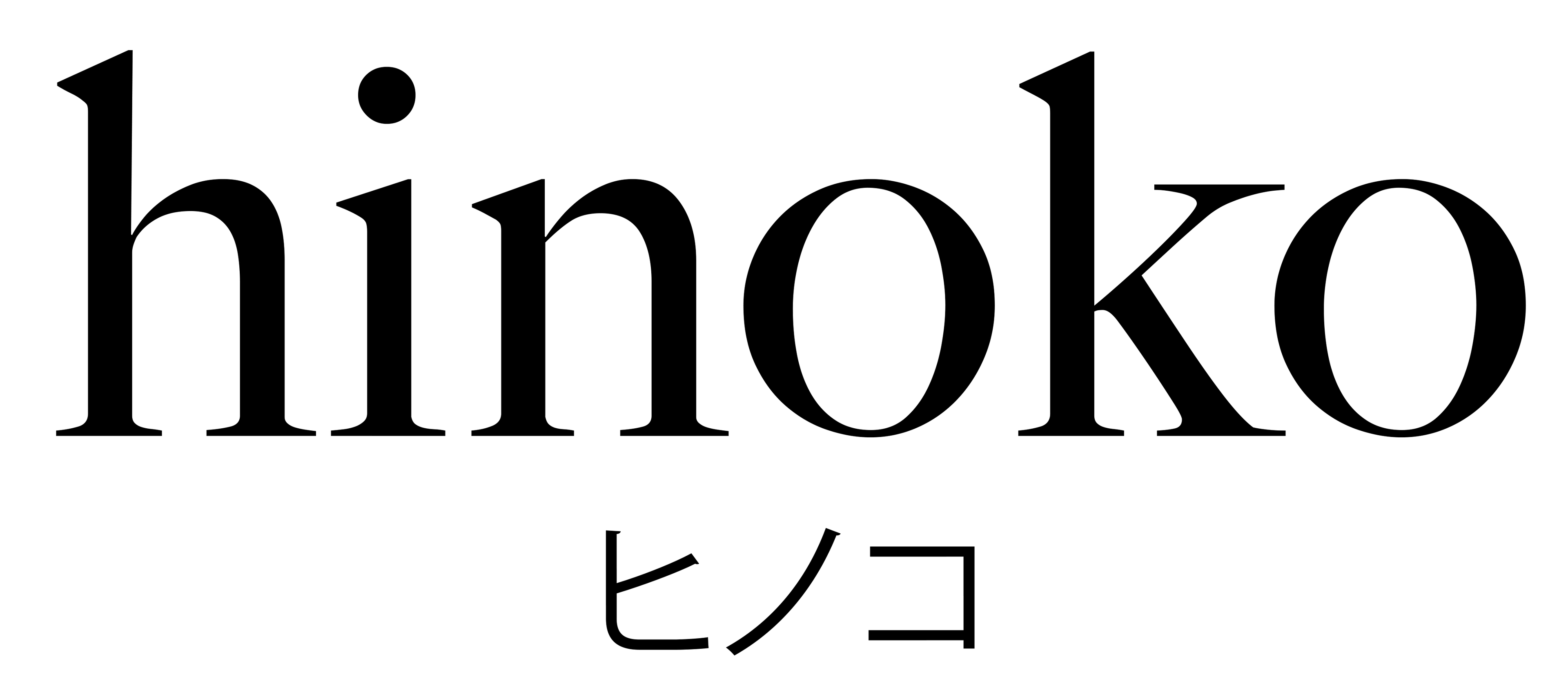 hinoko