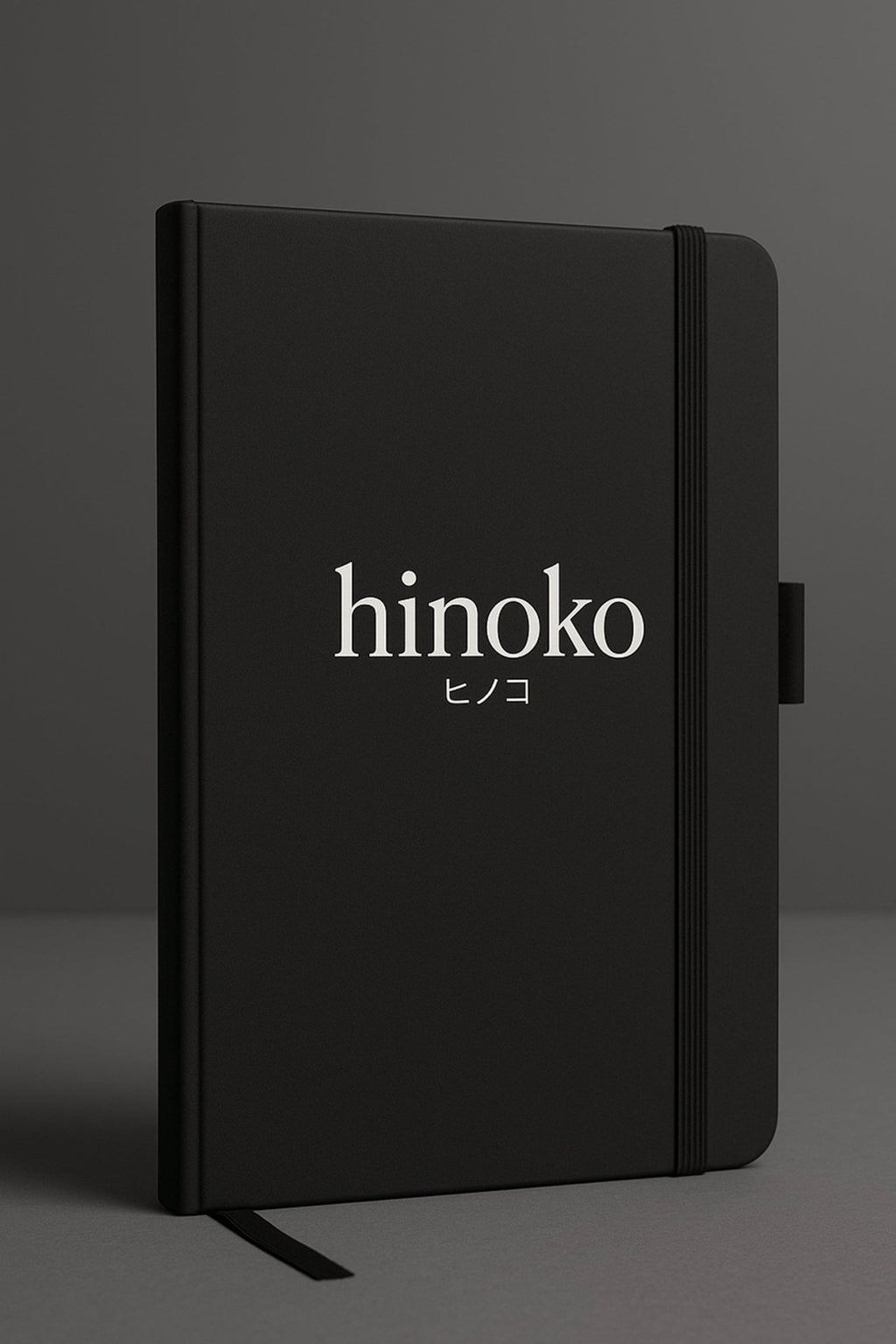 hinoko® Journal - hinoko