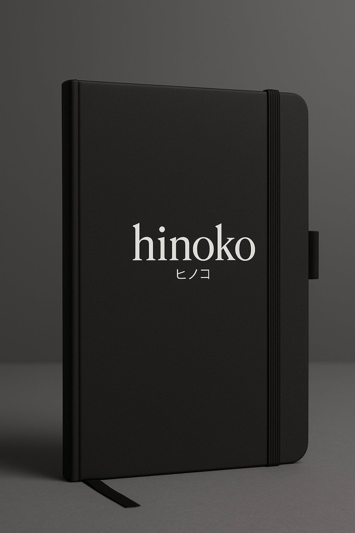 hinoko® Journal - hinoko